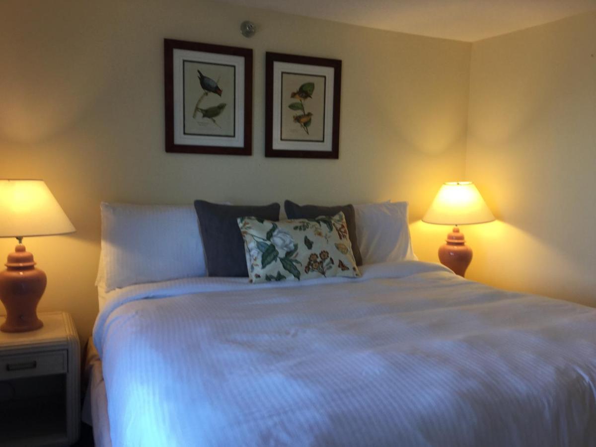 | The Beach Rose Inn