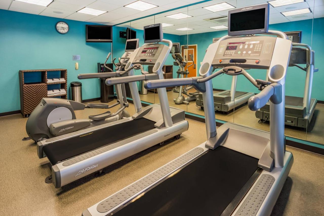| Fairfield Inn & Suites by Marriott Turlock