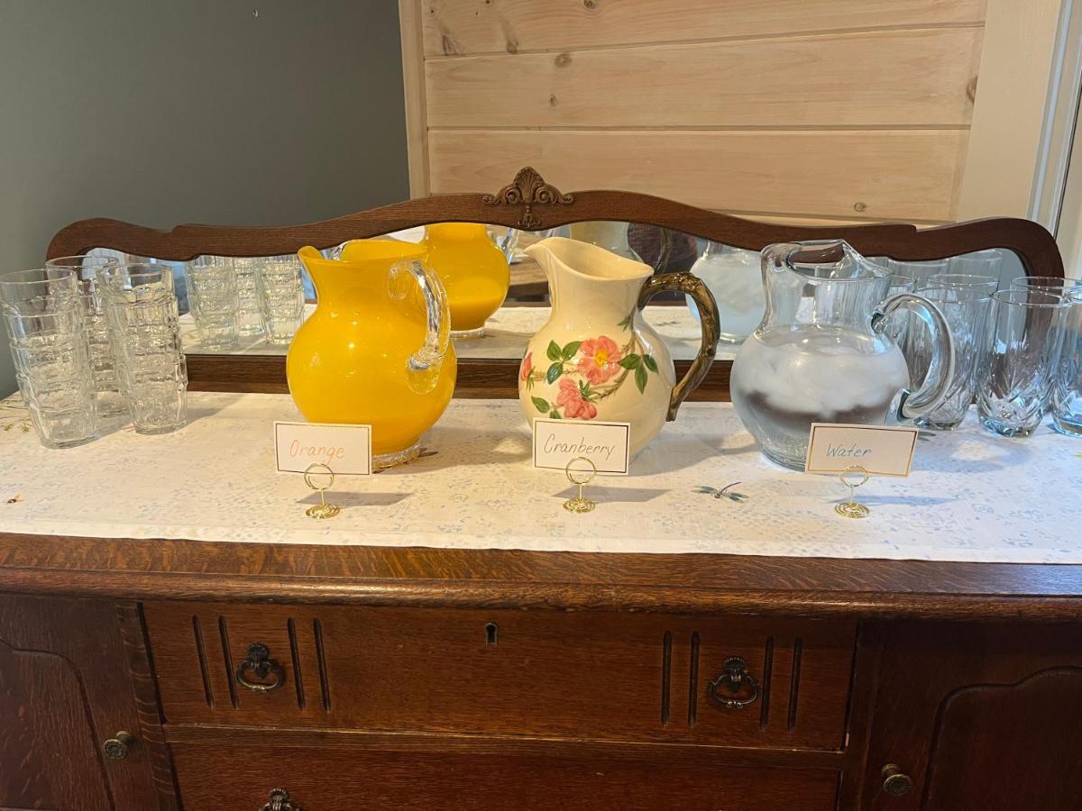  | William's Grant Inn Bed and Breakfast