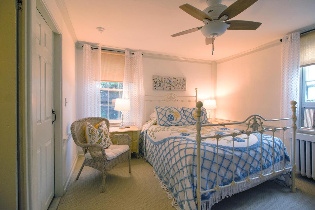  | William's Grant Inn Bed and Breakfast