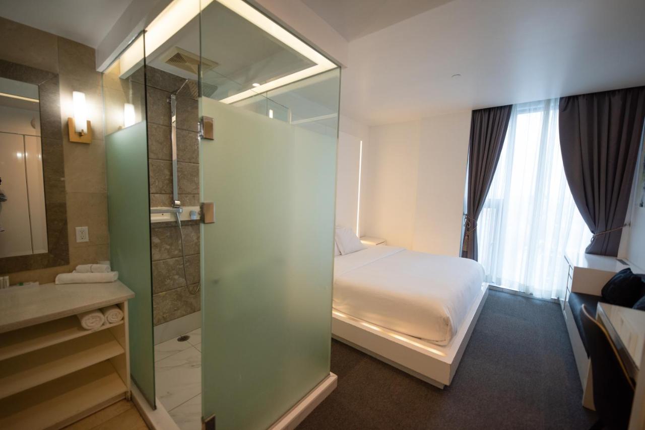  | The One Boutique Hotel