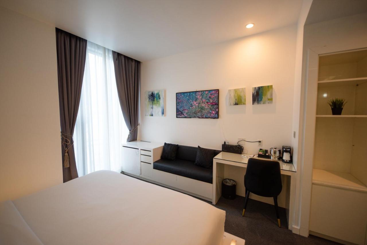  | The One Boutique Hotel