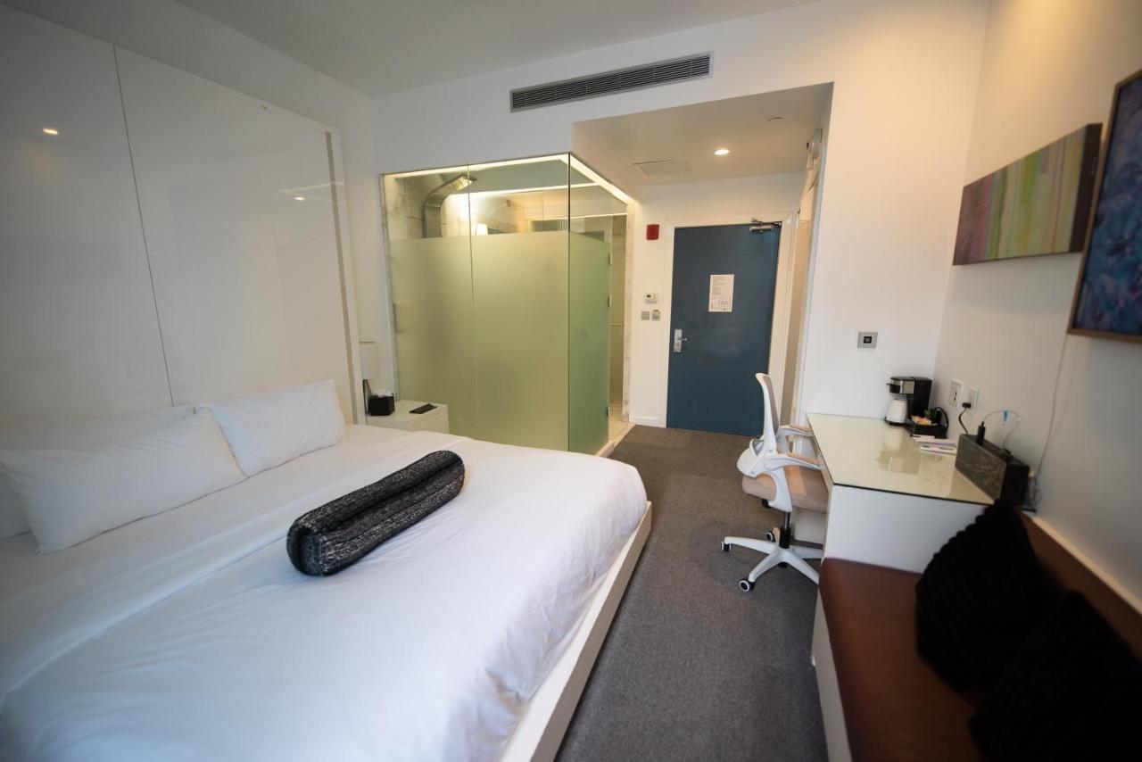  | The One Boutique Hotel