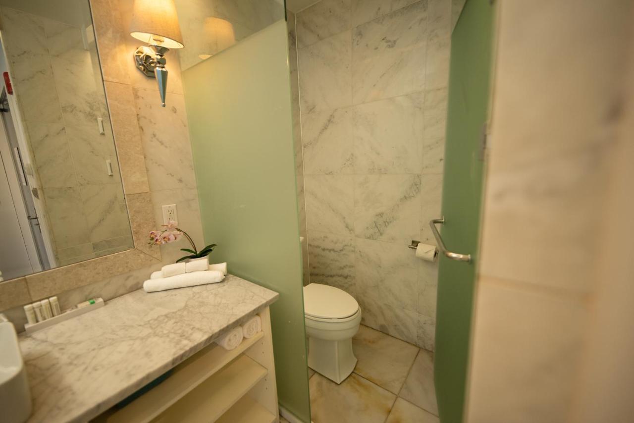  | The One Boutique Hotel