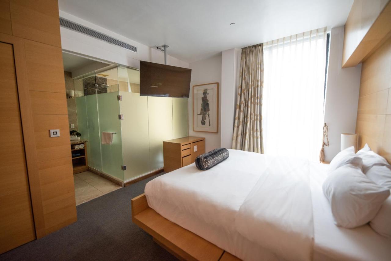  | The One Boutique Hotel