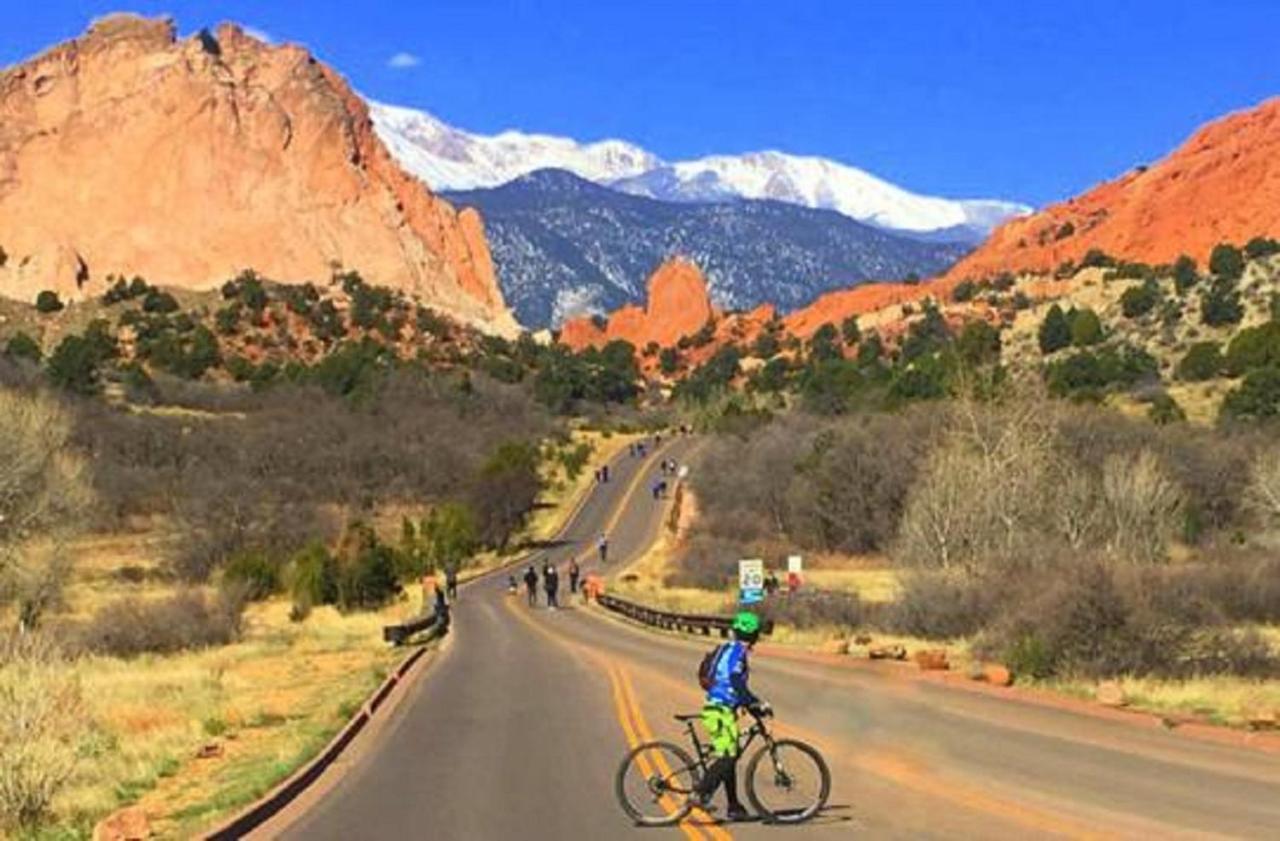 | Buffalo Lodge Bicycle Resort
