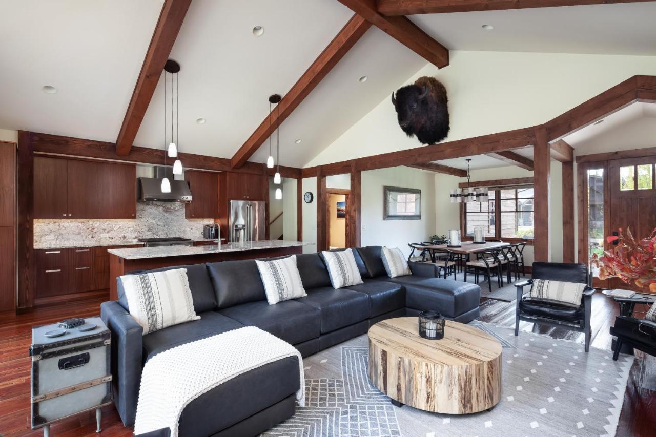 | Lodge at Whitefish Lake