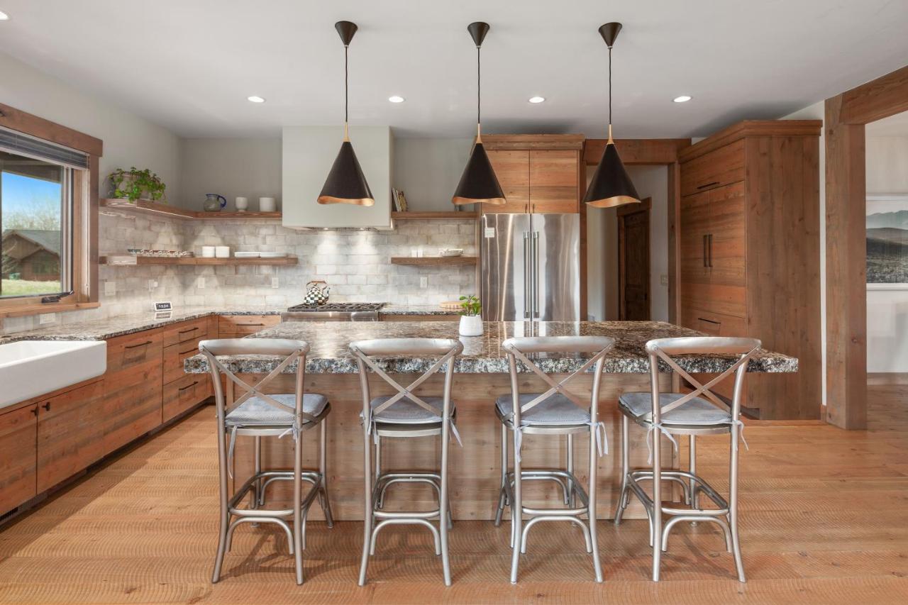 | Lodge at Whitefish Lake