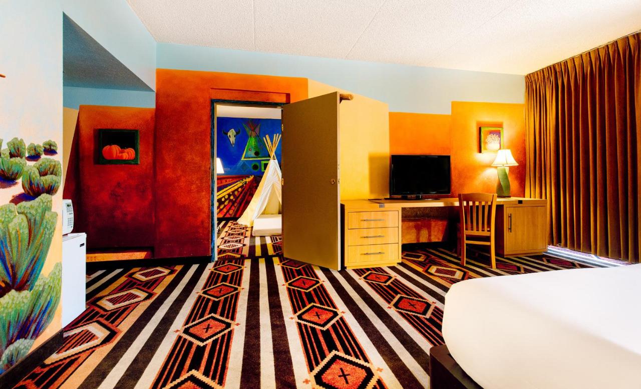 | Nativo Lodge