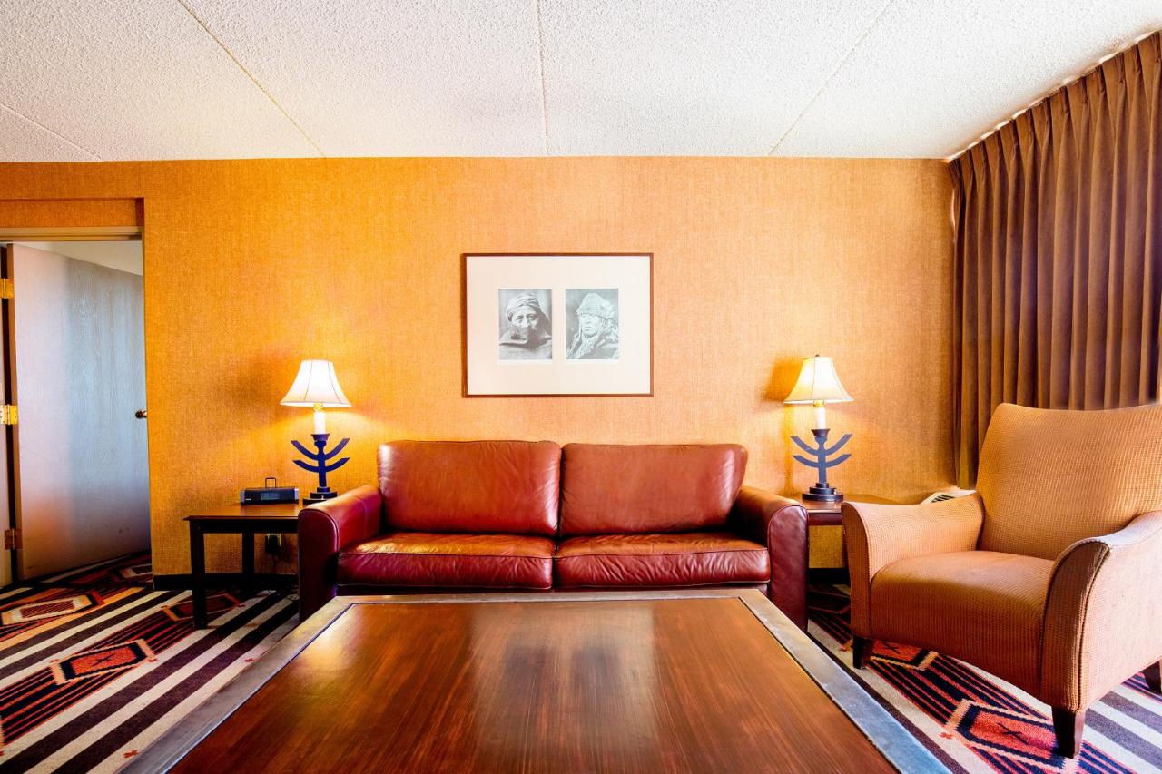 | Nativo Lodge