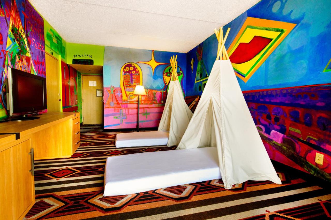 | Nativo Lodge
