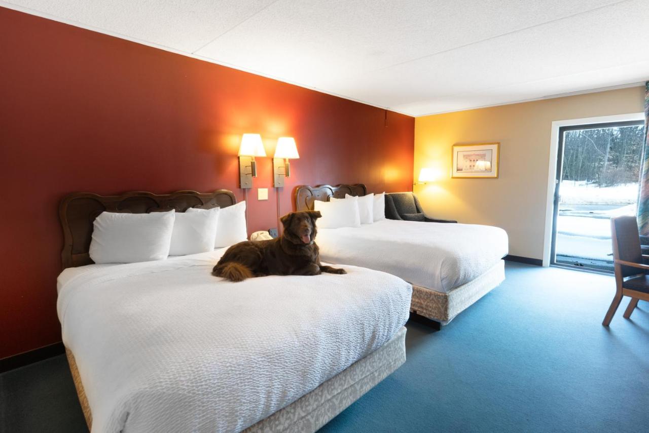  | Fireside Inn & Suites Gilford
