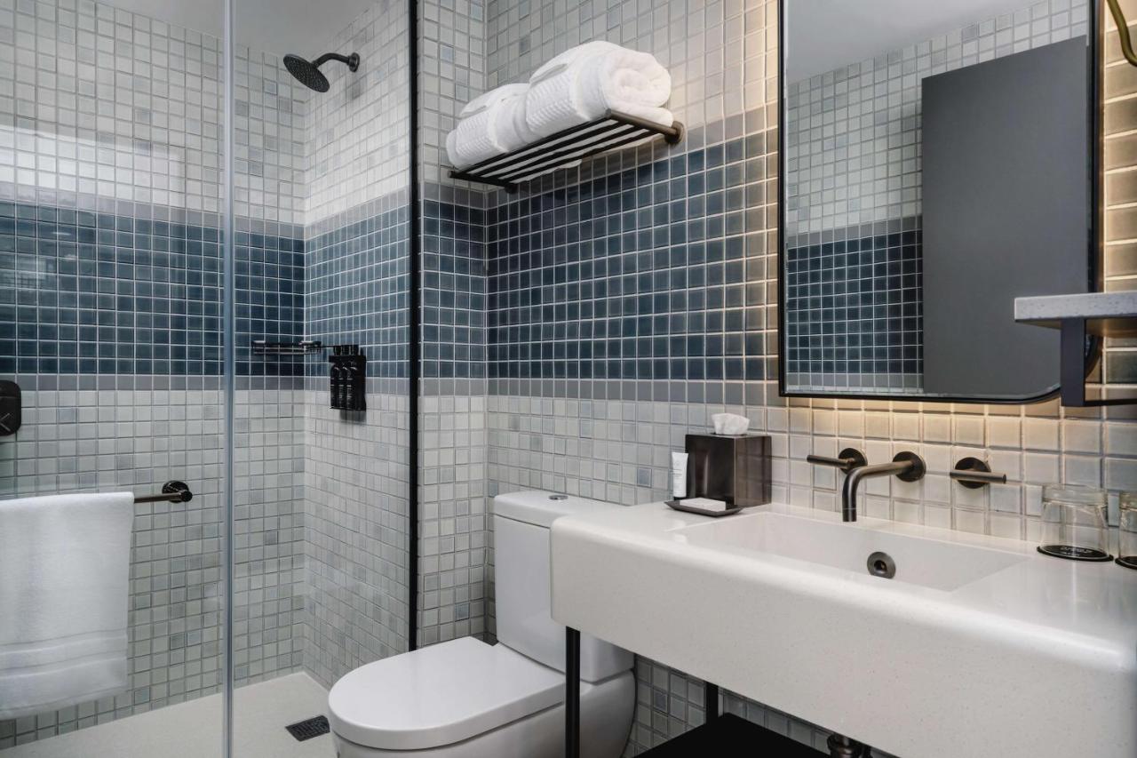 Two Double at Arlo Midtown