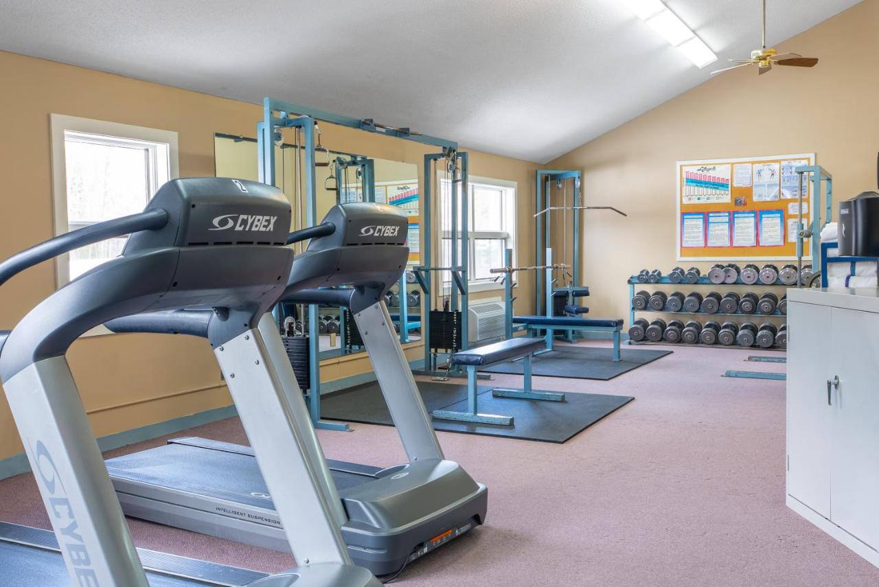 | Fireside Inn & Suites Gilford