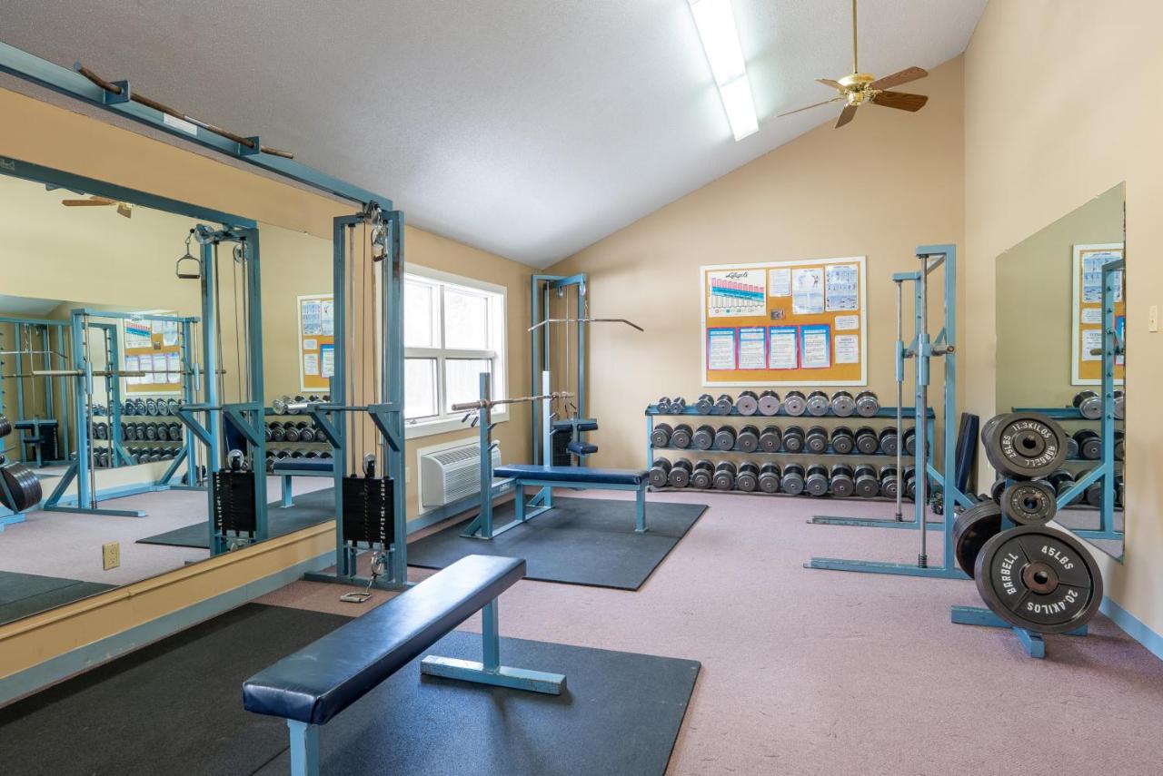 | Fireside Inn & Suites Gilford