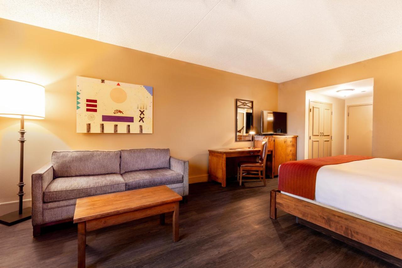| Eldorado Hotel & Spa