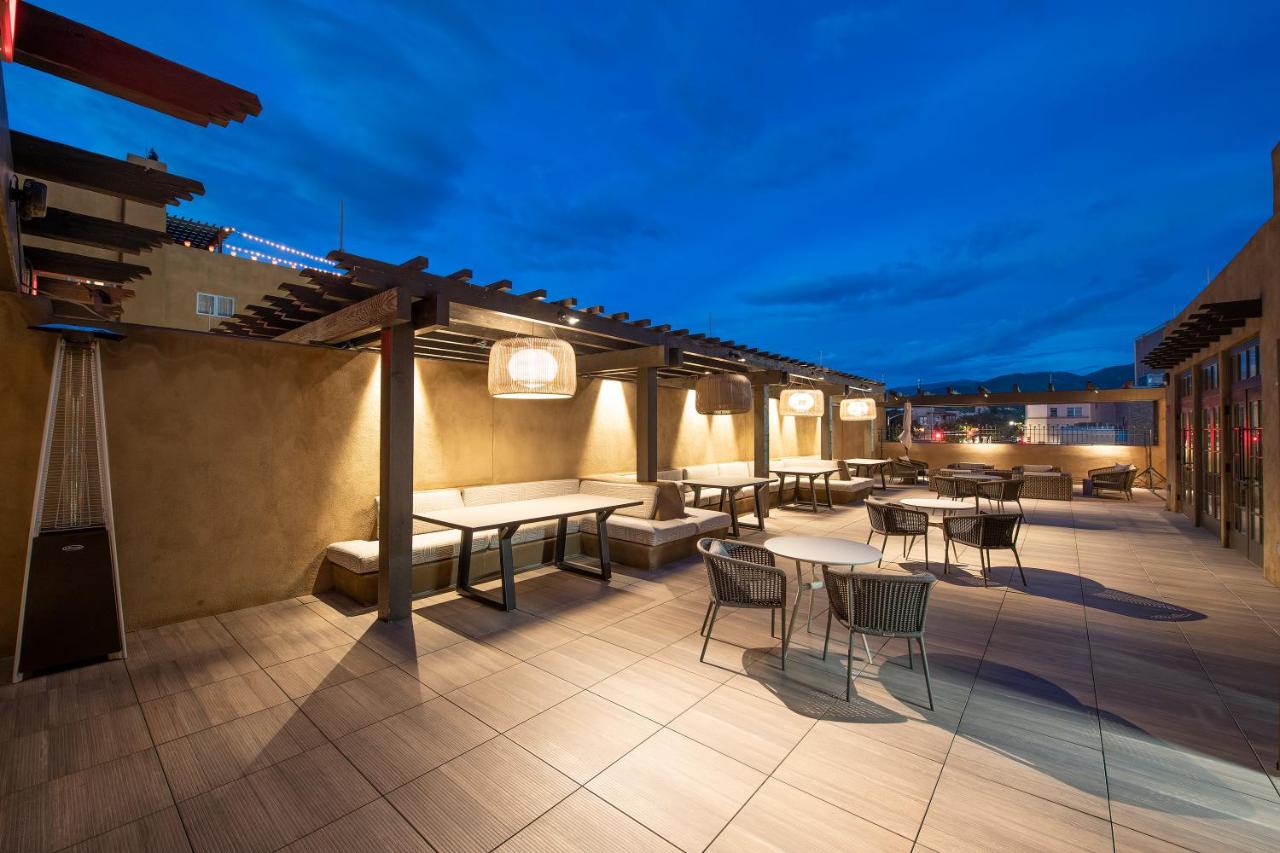 | Eldorado Hotel & Spa