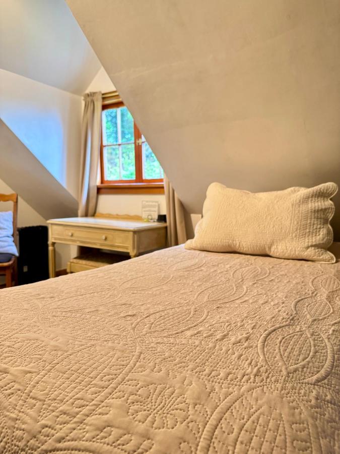 | Inn At Creek Street