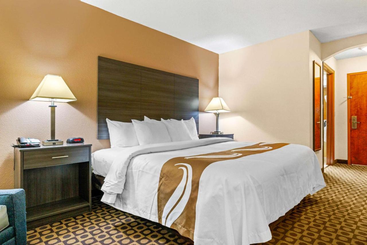 | Quality Inn High Point - Archdale