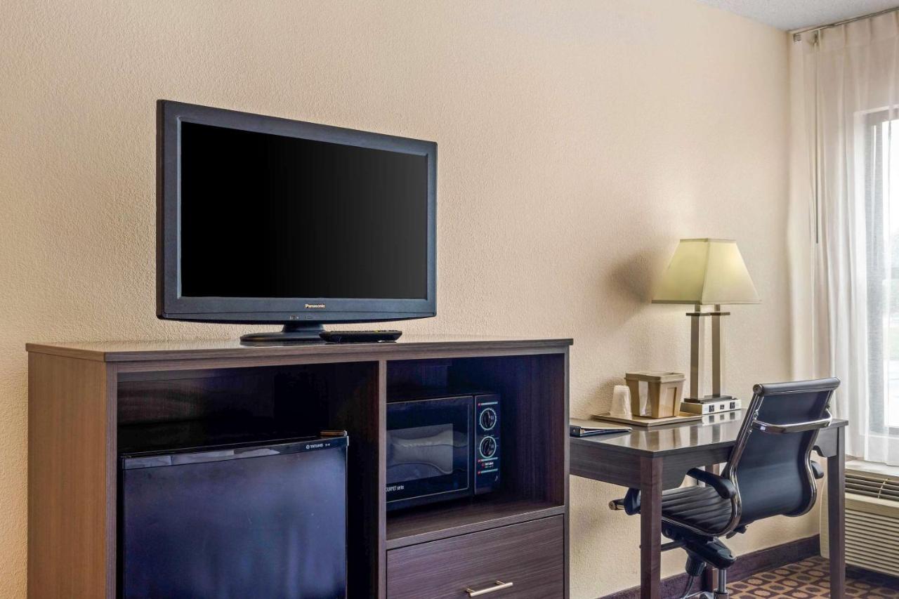 | Quality Inn High Point - Archdale