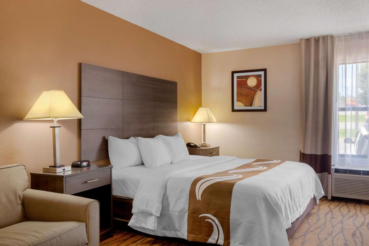 | Quality Inn High Point - Archdale
