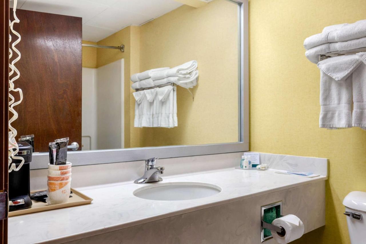 | Quality Inn High Point - Archdale