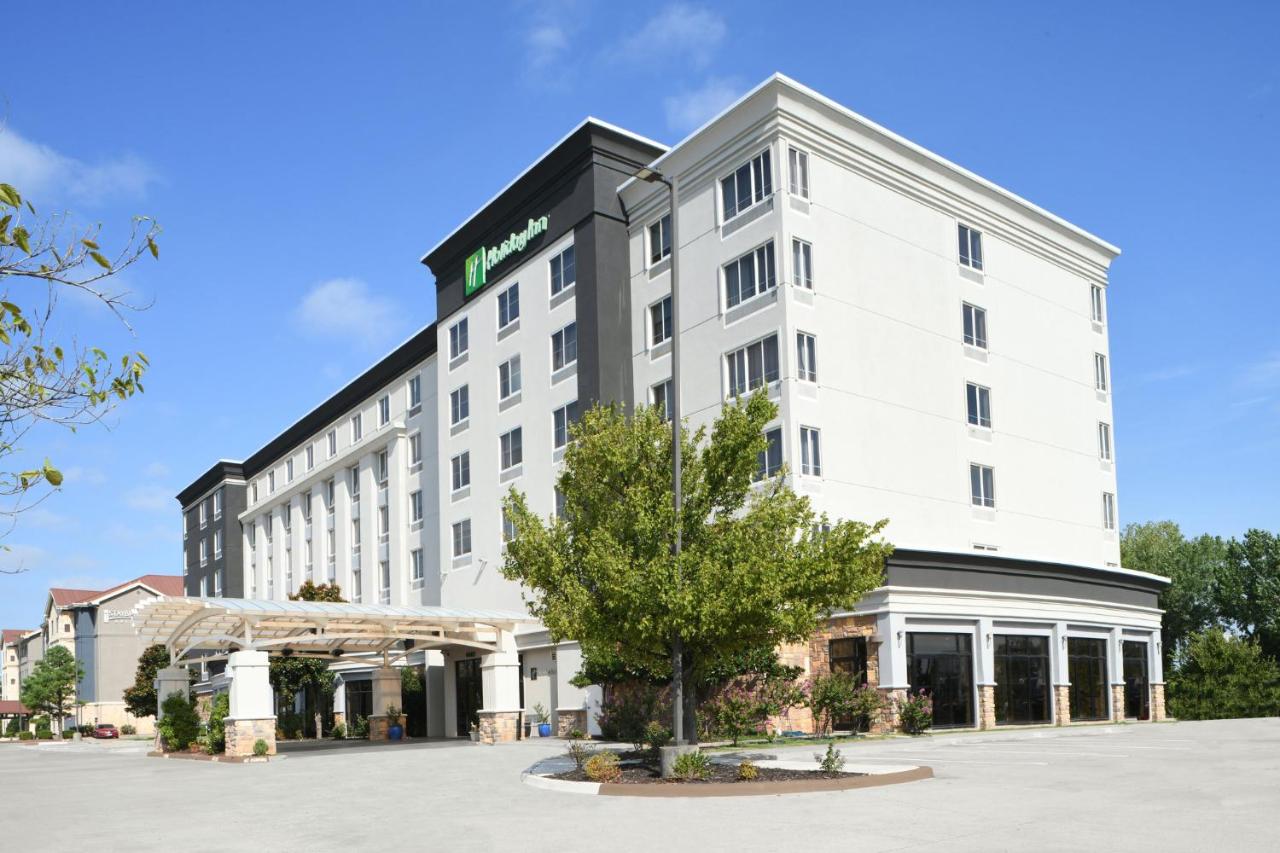 | Holiday Inn Oklahoma City Airport, an IHG Hotel