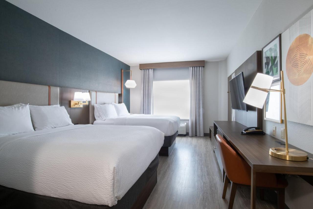 | Holiday Inn Oklahoma City Airport, an IHG Hotel
