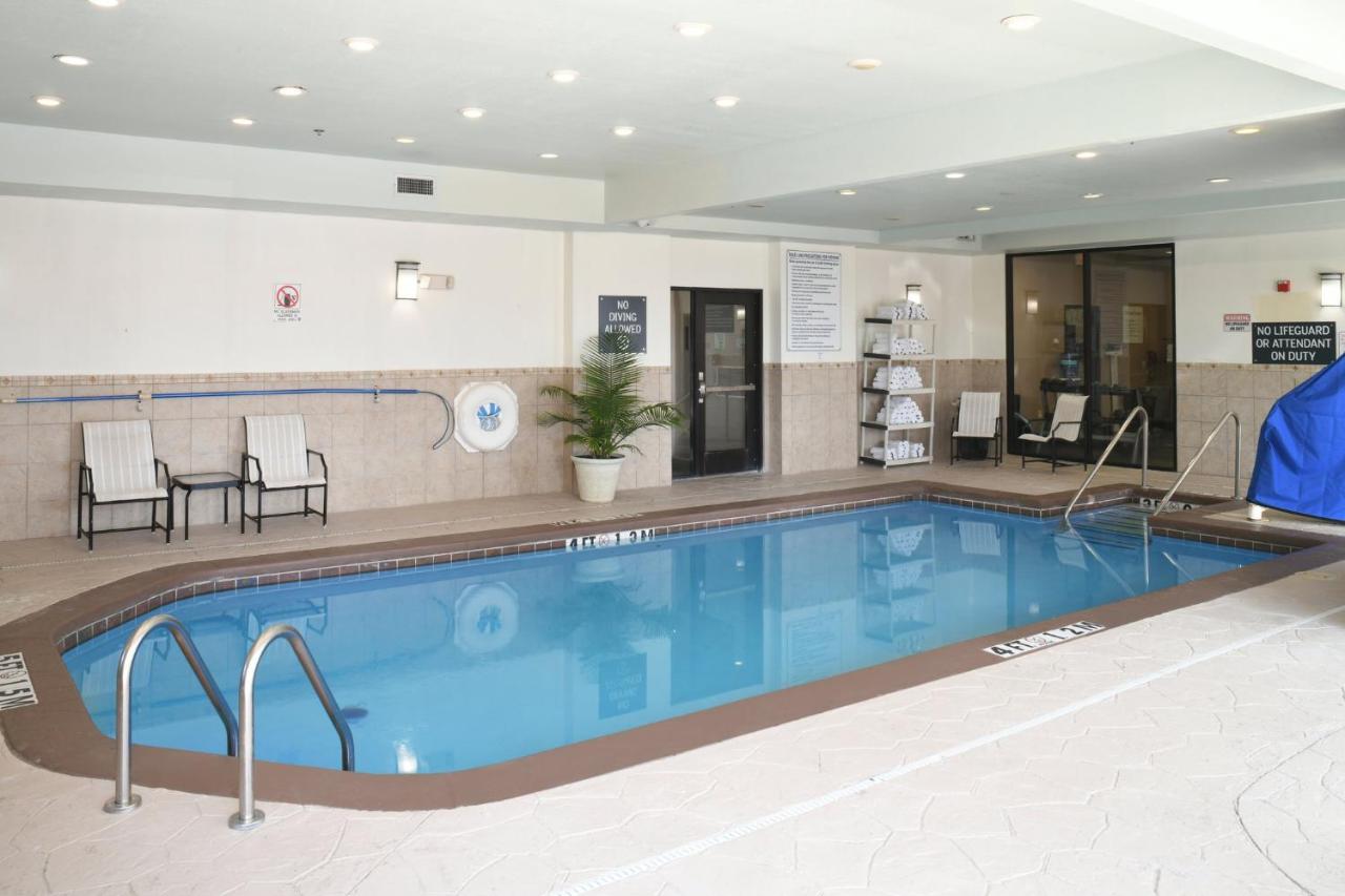| Holiday Inn Oklahoma City Airport, an IHG Hotel