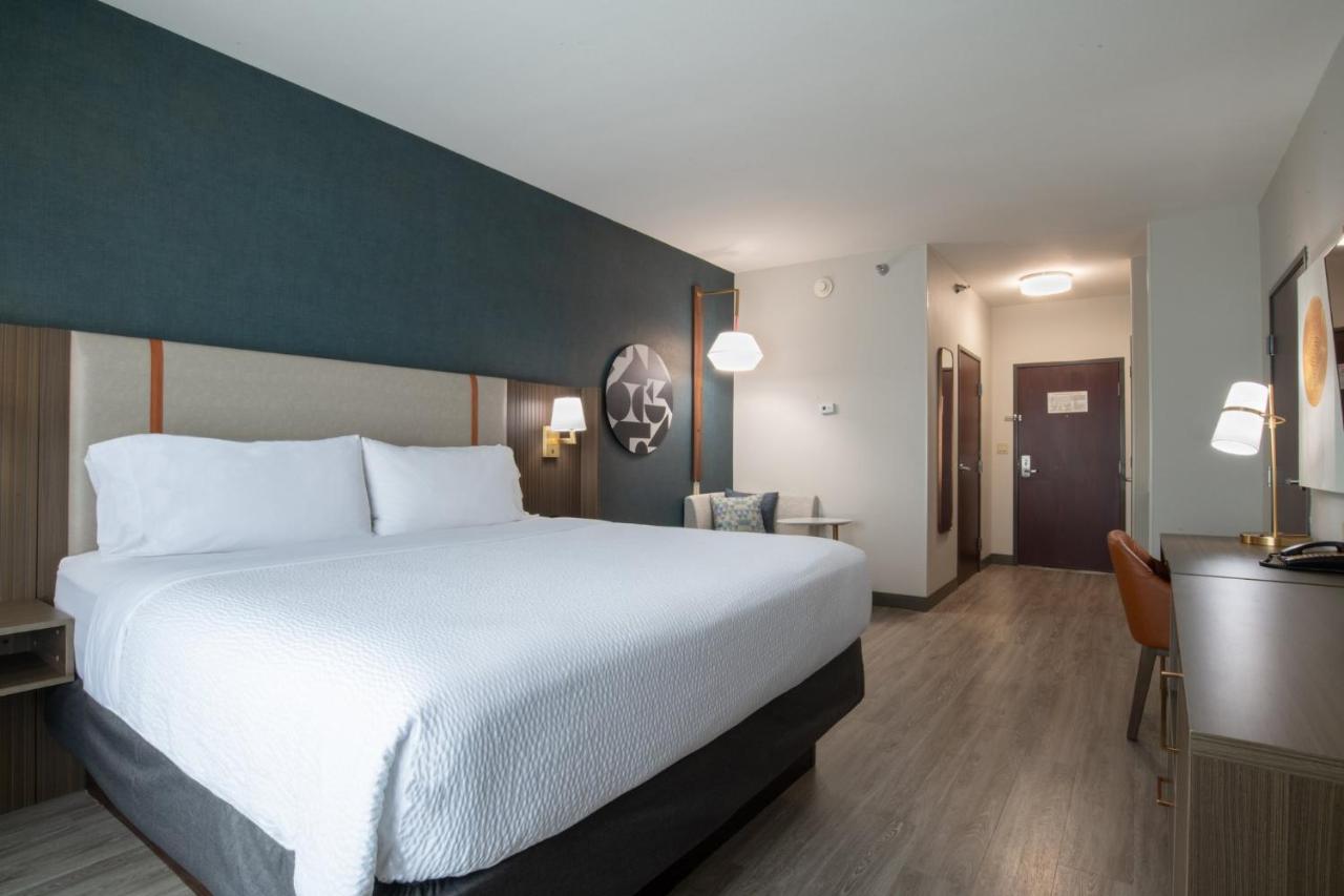  | Holiday Inn Oklahoma City Airport, an IHG Hotel