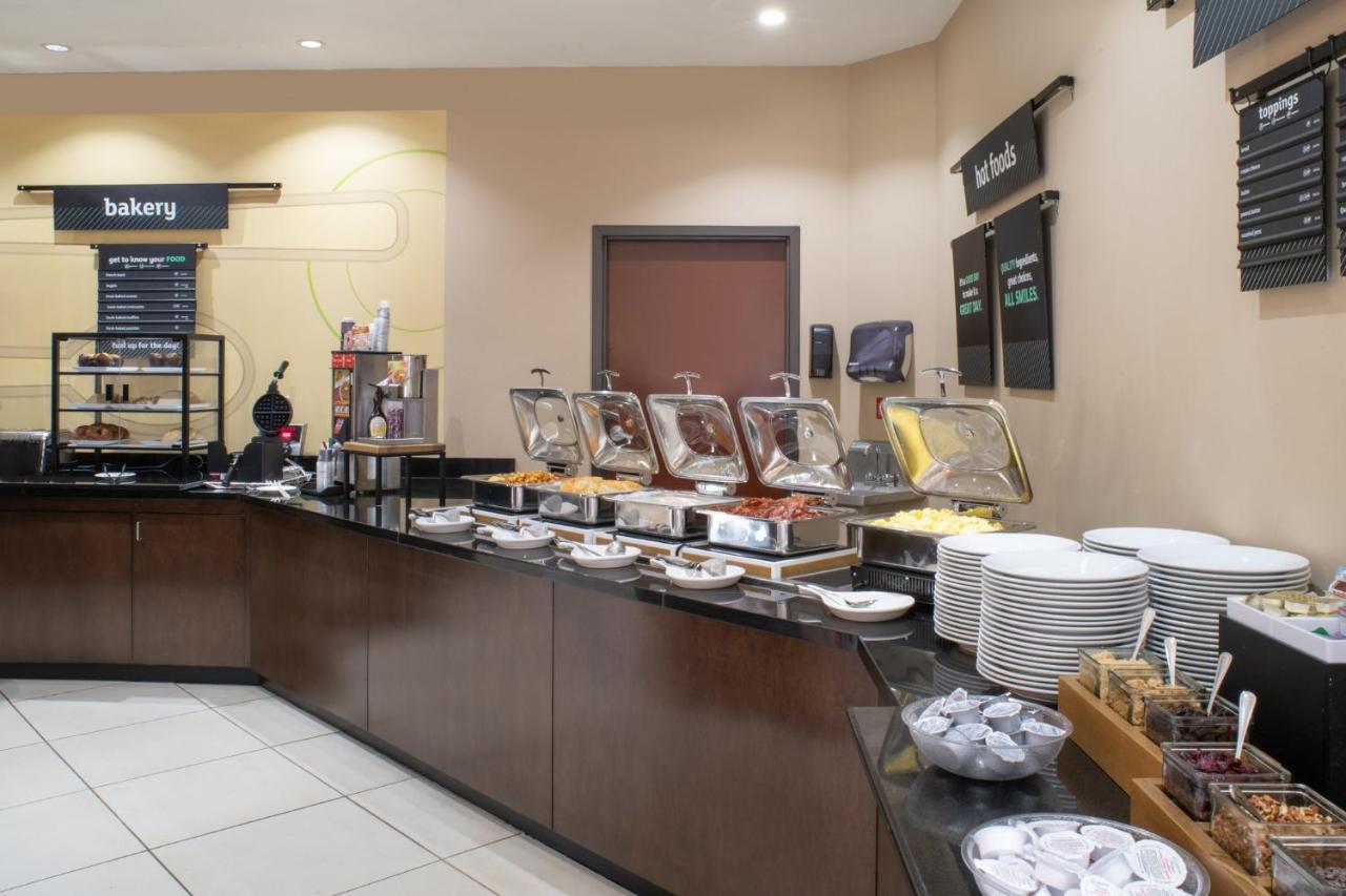| Holiday Inn Oklahoma City Airport, an IHG Hotel