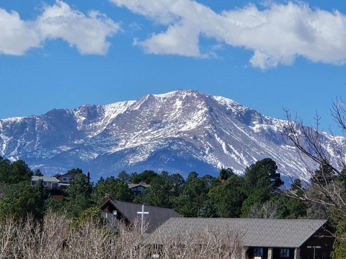 | Staybridge Suites Colorado Springs North, an IHG Hotel