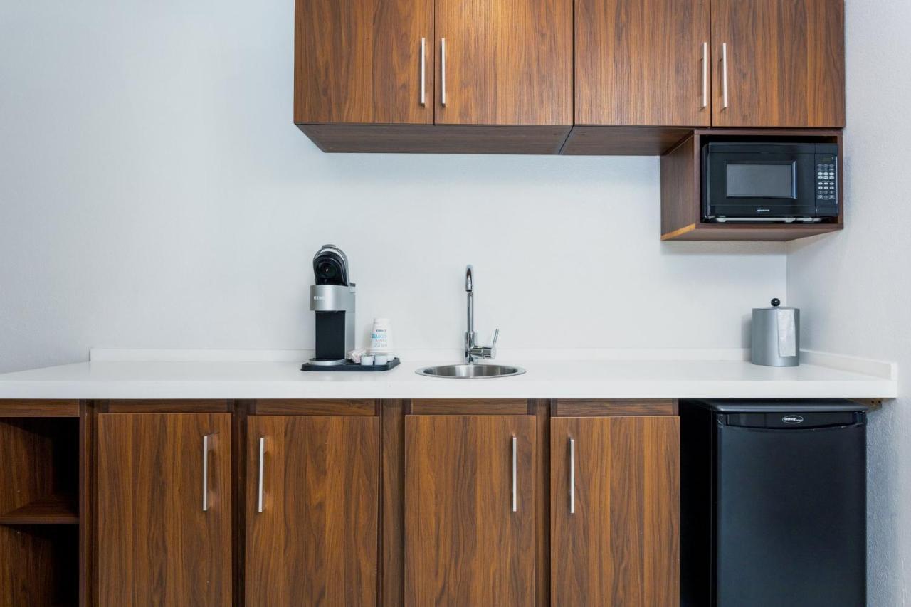 Two-Bedroom Executive King Suite - Non Smoking at Holiday Inn Express & Suites, International Drive by IHG