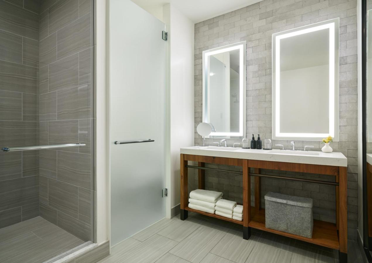 Urban One Bedroom Suite at Limelight Hotel Denver