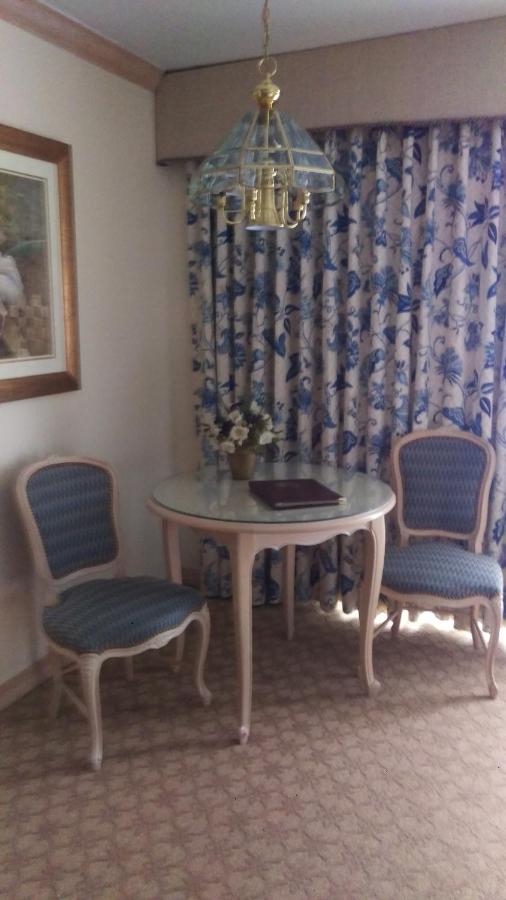 Queen Room with Two Queen Beds at Hotel Gasthof Gramshammer