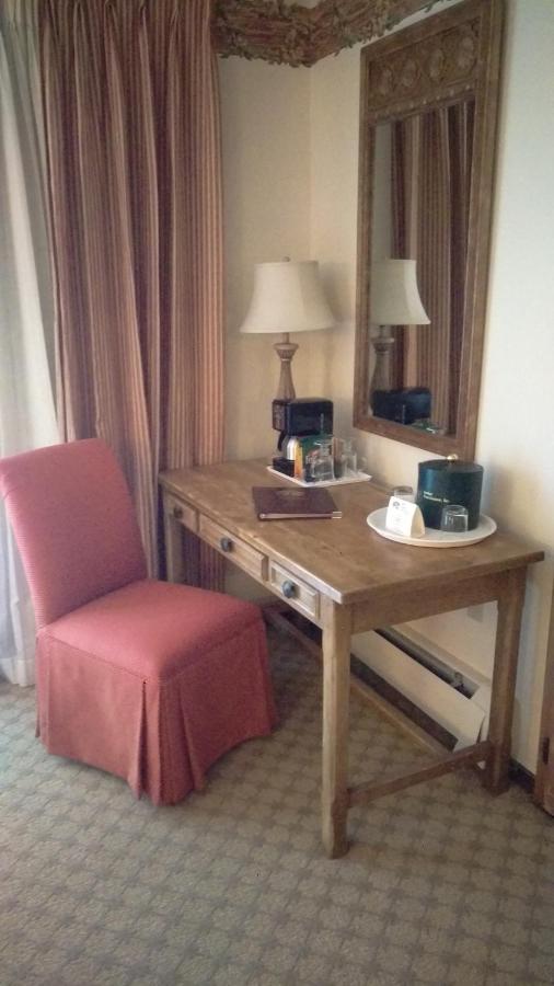 Queen Room with Two Queen Beds at Hotel Gasthof Gramshammer