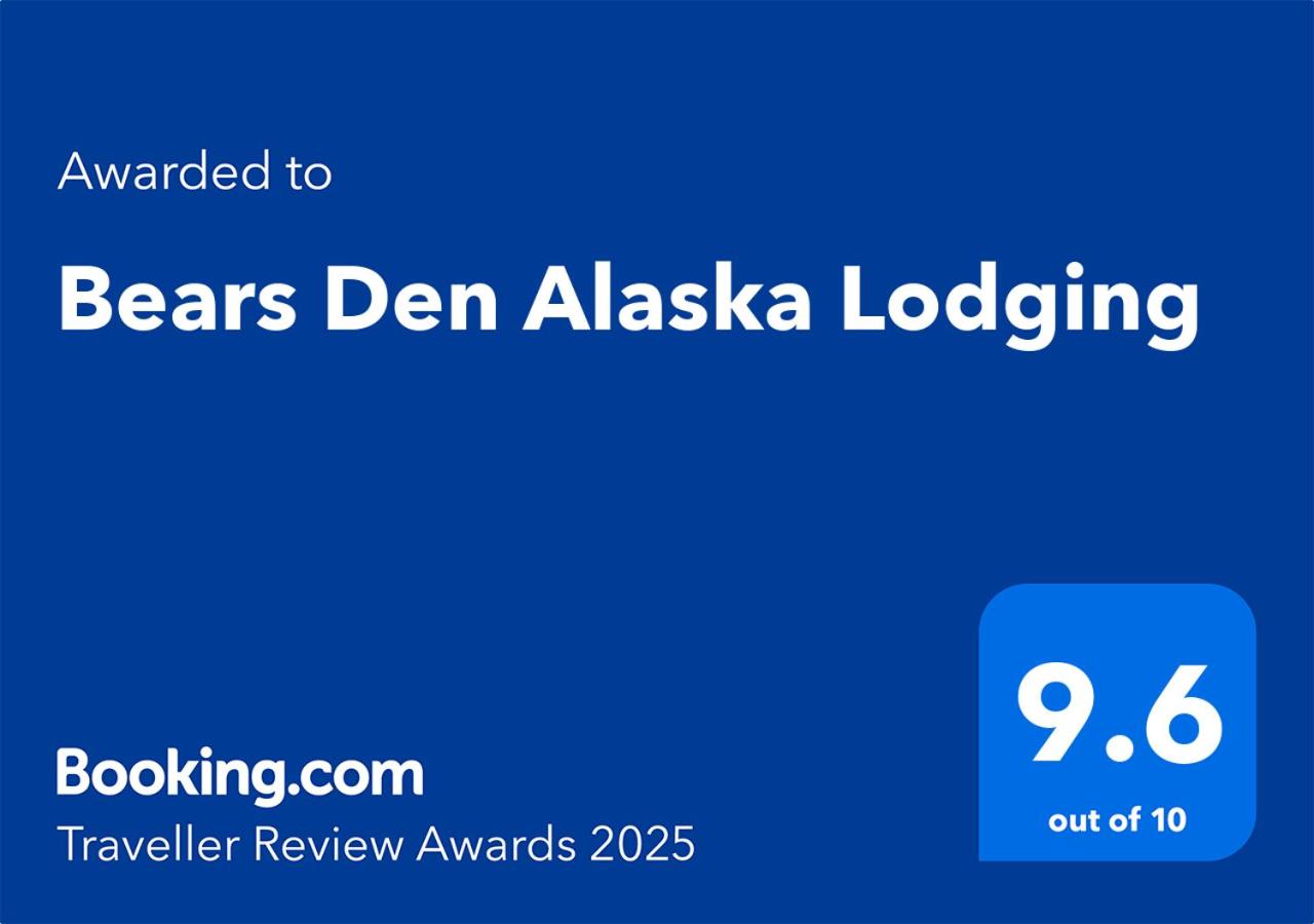 | Bears Den Alaska Lodging