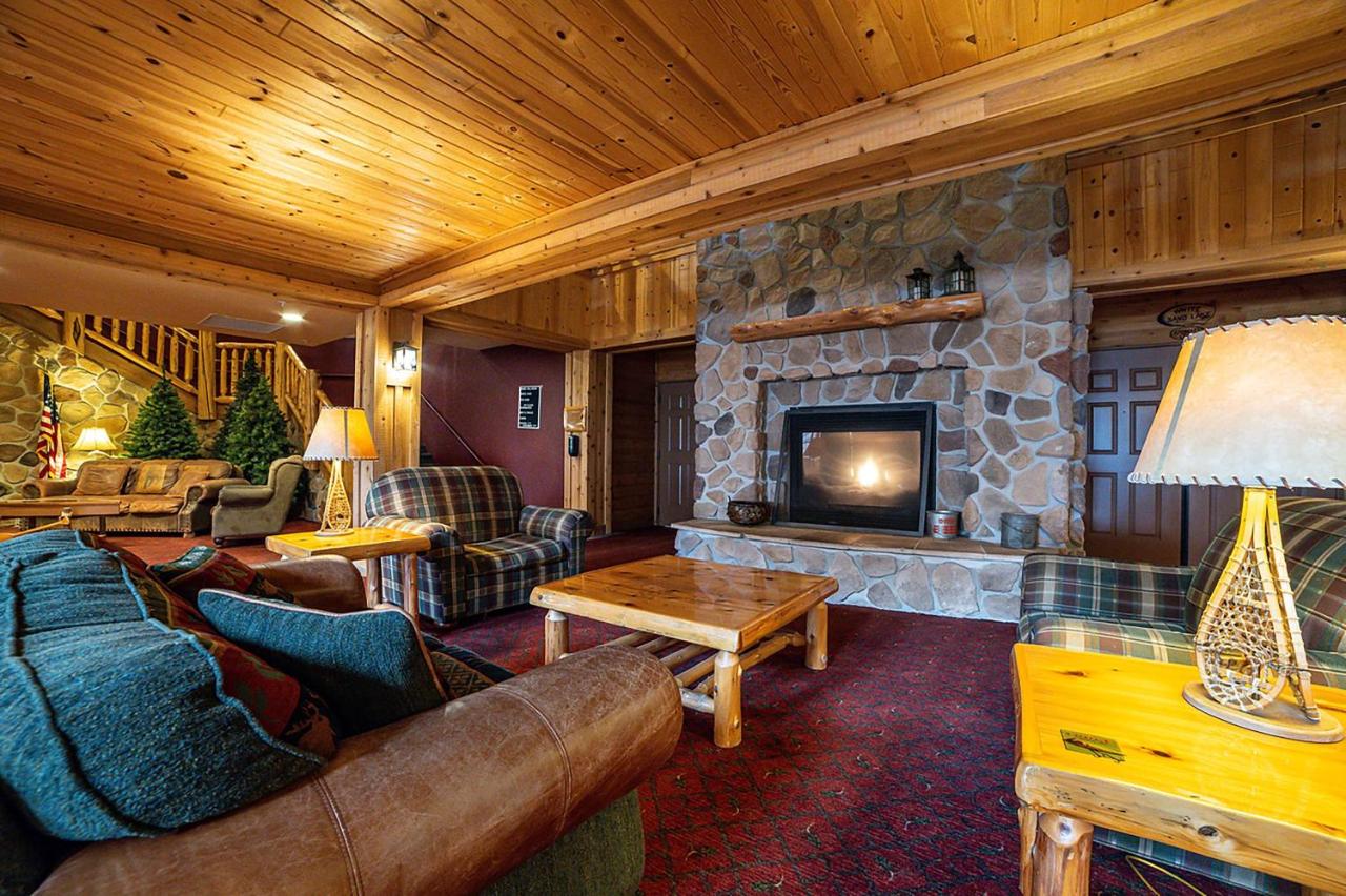 | Arrowwood Lodge At Brainerd Lakes