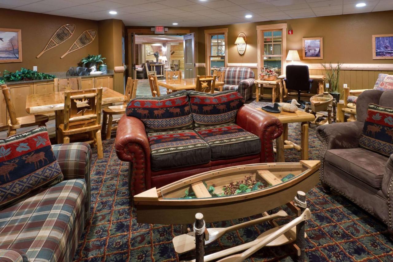 | Arrowwood Lodge At Brainerd Lakes