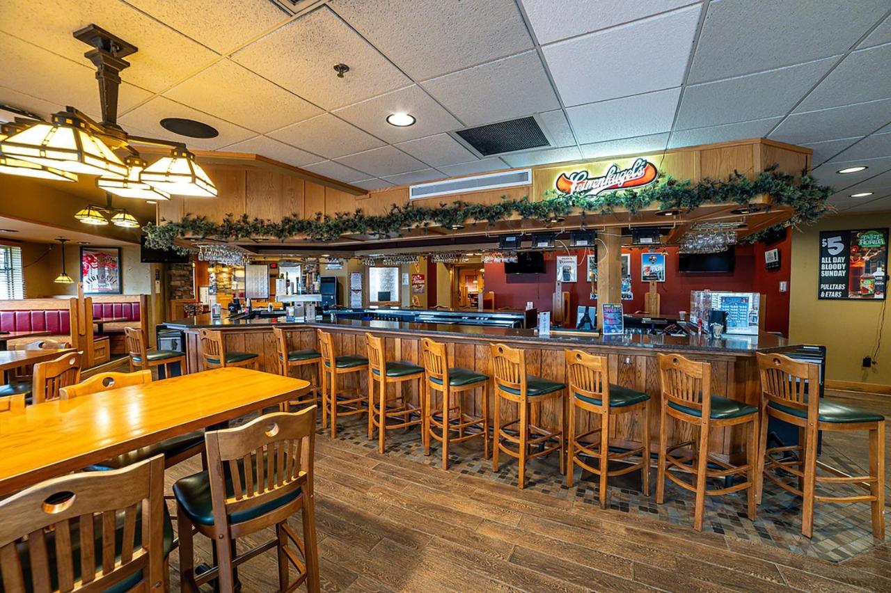 | Arrowwood Lodge At Brainerd Lakes