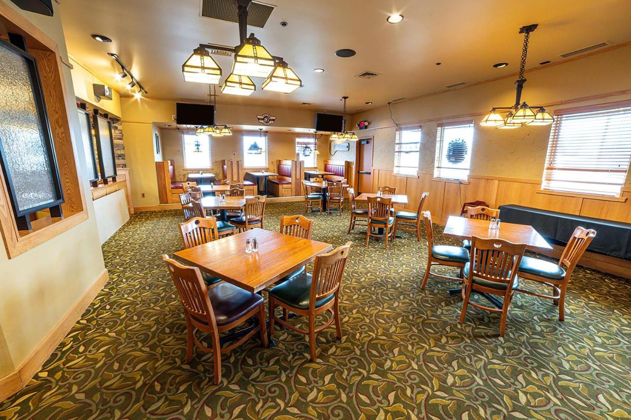 | Arrowwood Lodge At Brainerd Lakes