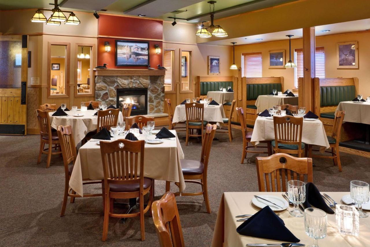 | Arrowwood Lodge At Brainerd Lakes