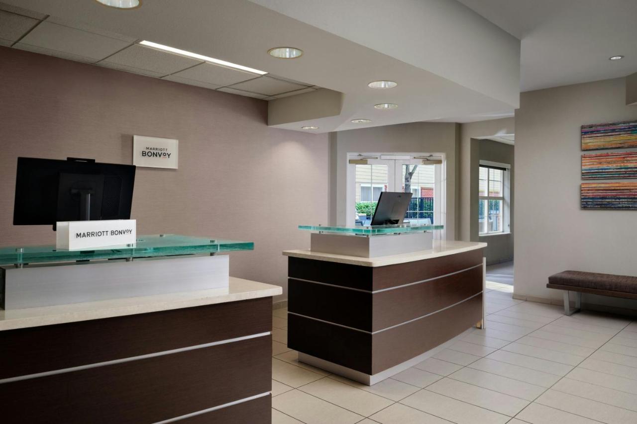 | Residence Inn By Marriott Stockton