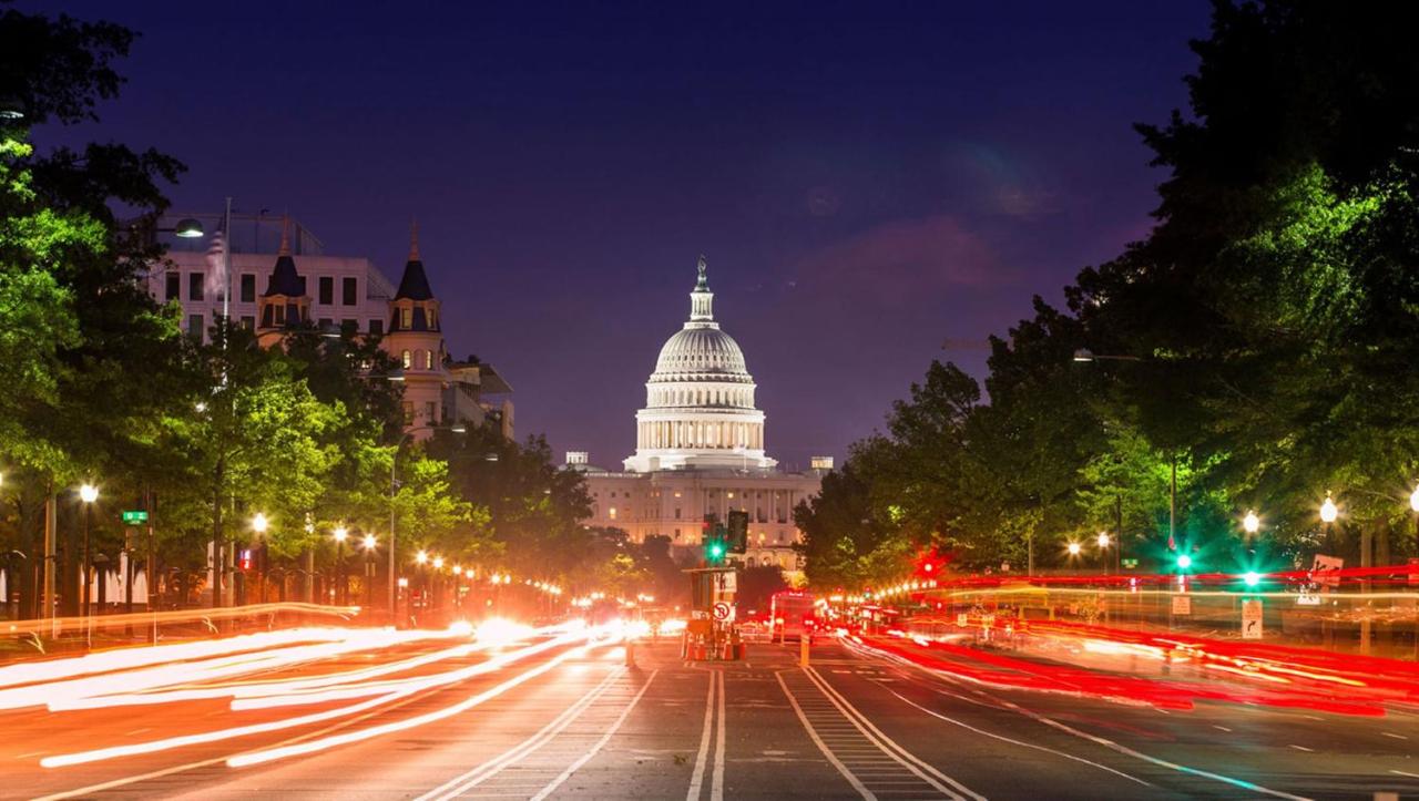 | Kimpton Hotel Monaco Washington DC, an IHG Hotel