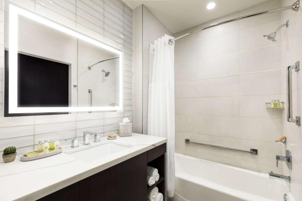 Deluxe King Room at DoubleTree by Hilton Tucson Downtown Convention Center