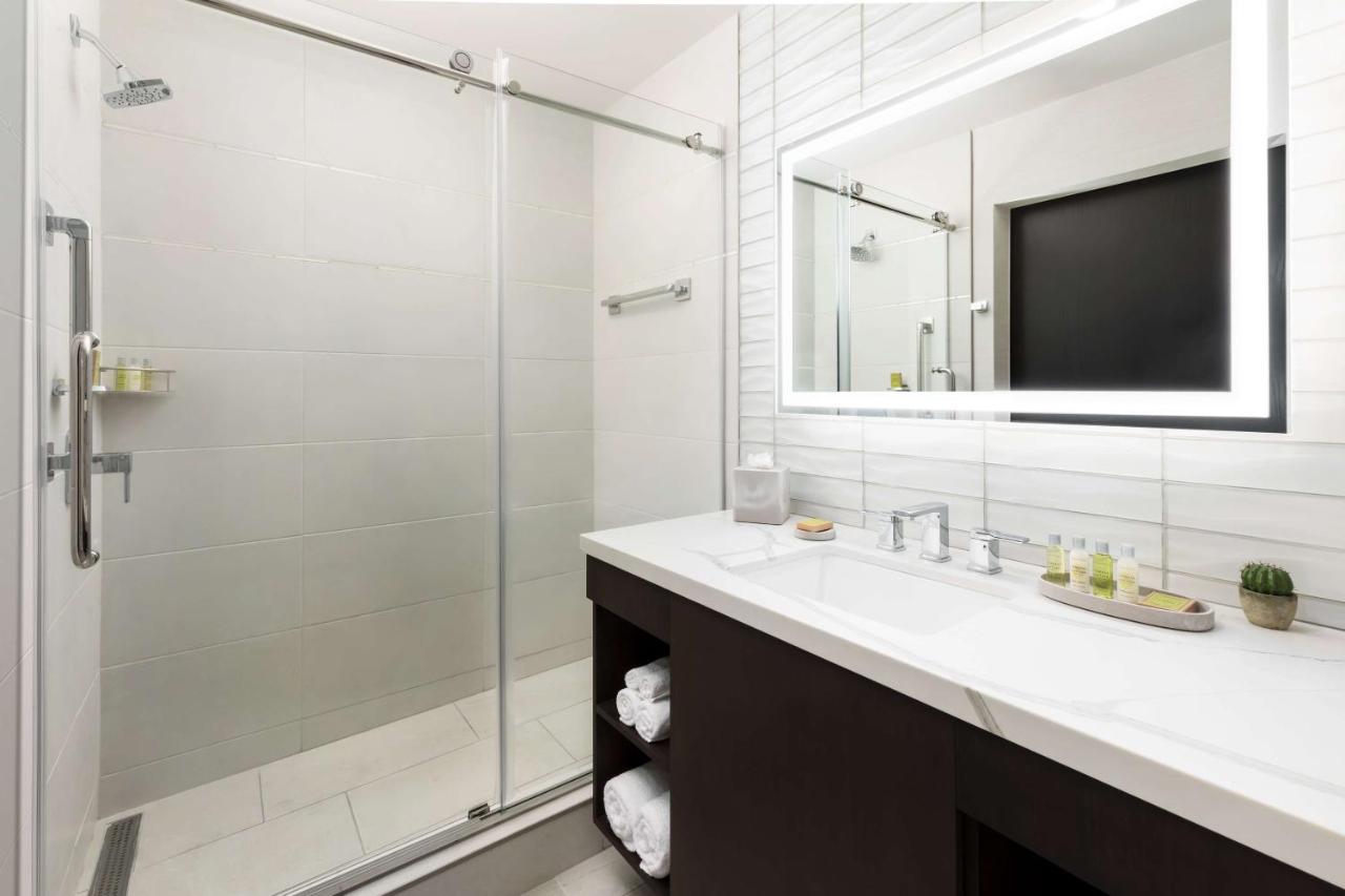 Deluxe King Room at DoubleTree by Hilton Tucson Downtown Convention Center