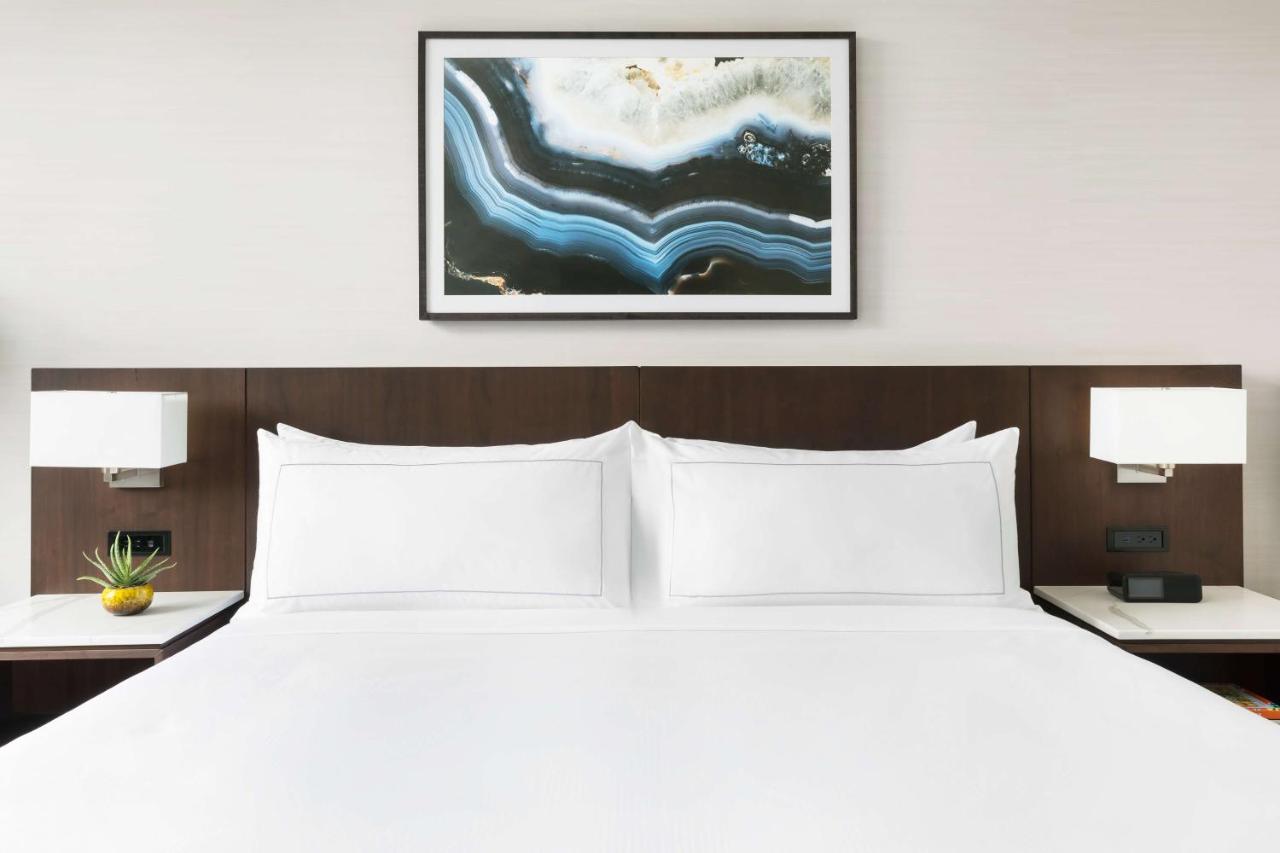 King Room at DoubleTree by Hilton Tucson Downtown Convention Center