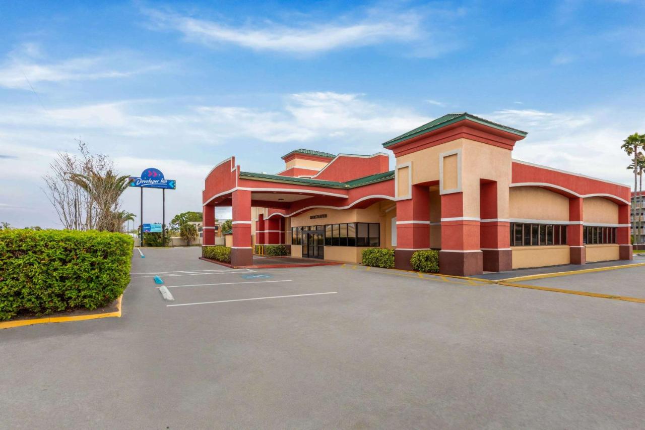 | Developer Inn Downtown Orlando