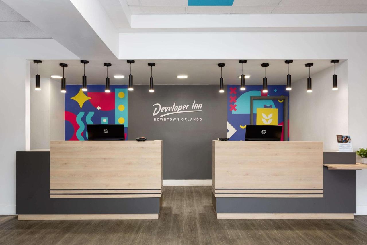 | Developer Inn Downtown Orlando