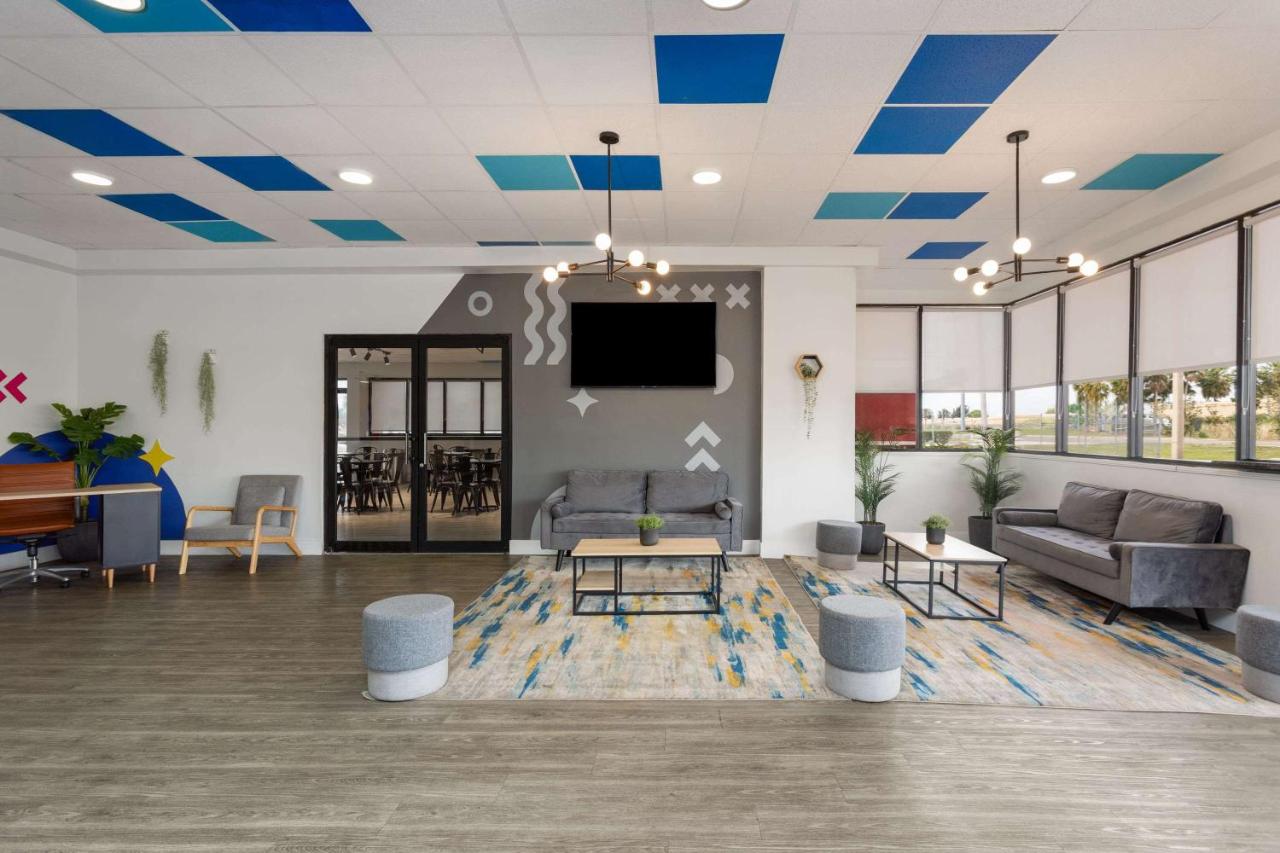 | Developer Inn Downtown Orlando